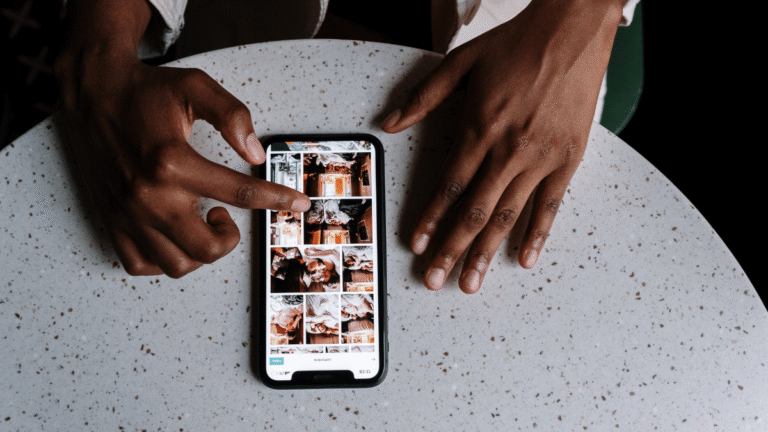 A lista de visualizadores desaparece no Instagram